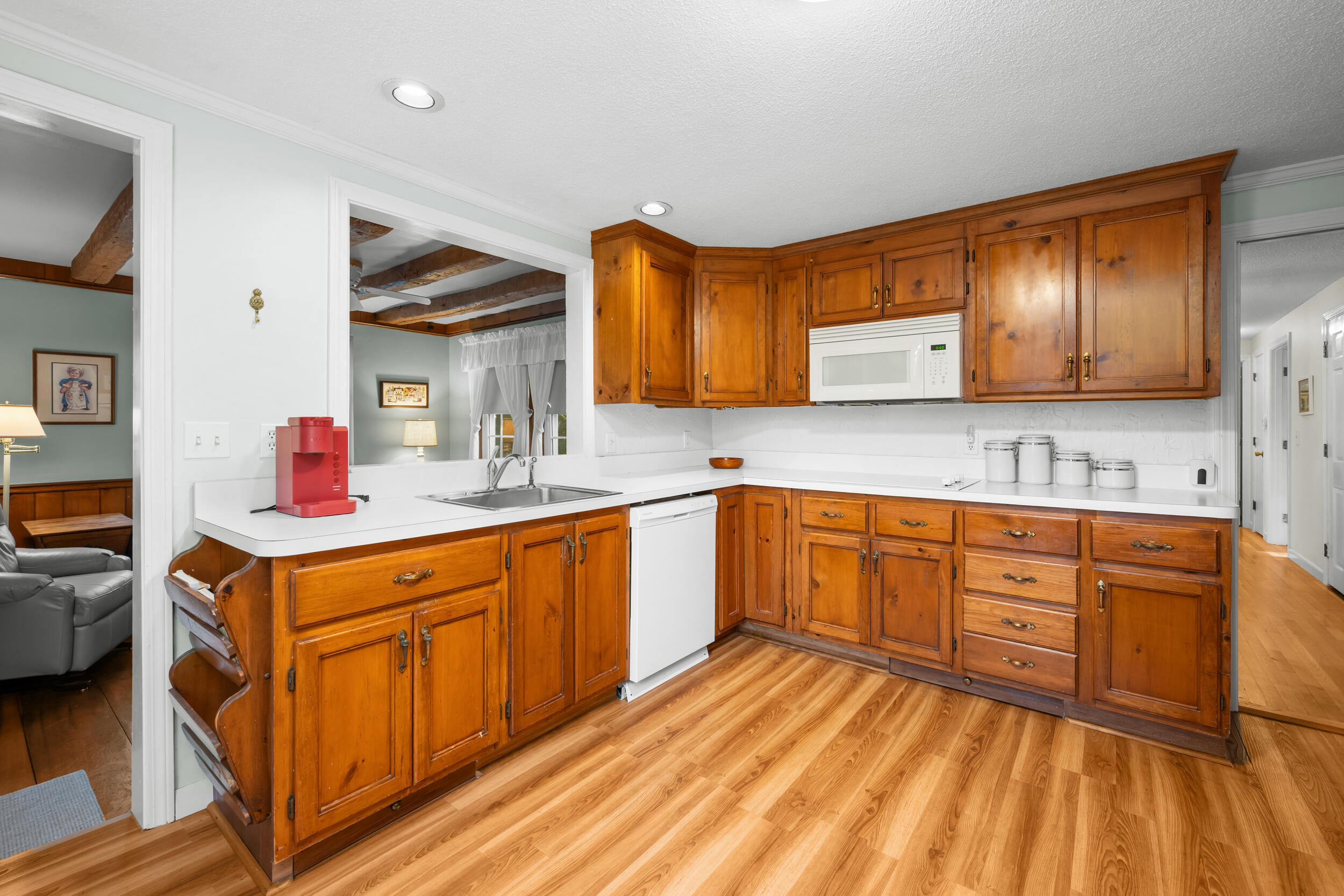 36 Monument View Road East Dennis MA 02641