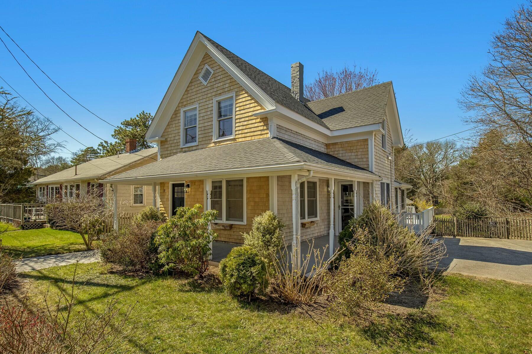 39 Onset Avenue Wareham MA 02532