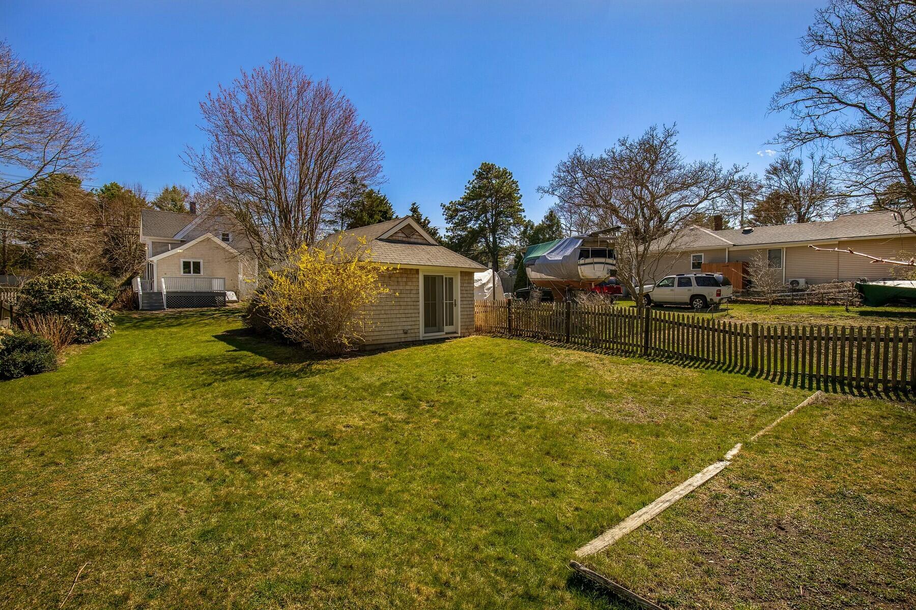 39 Onset Avenue Wareham MA 02532