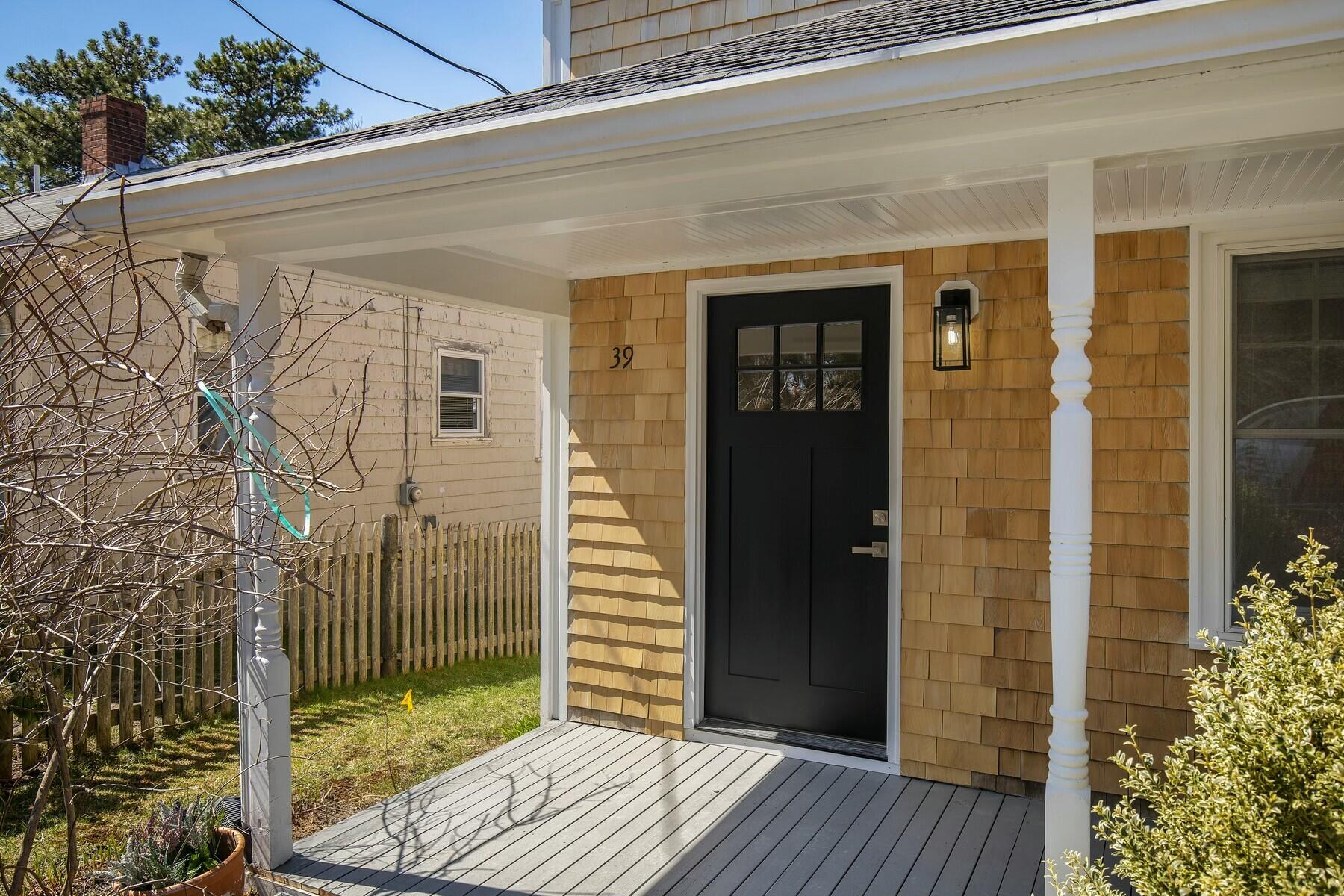 39 Onset Avenue Wareham MA 02532