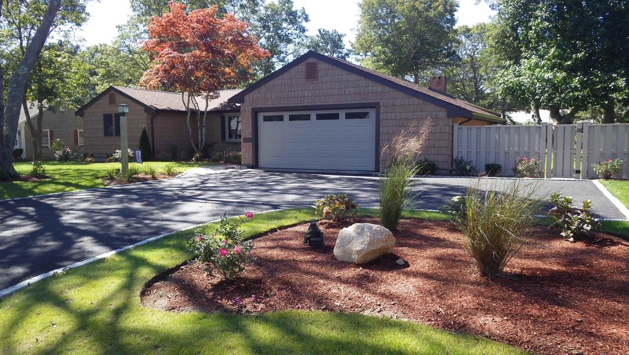 85 Keel Cape Drive South Yarmouth MA 02664