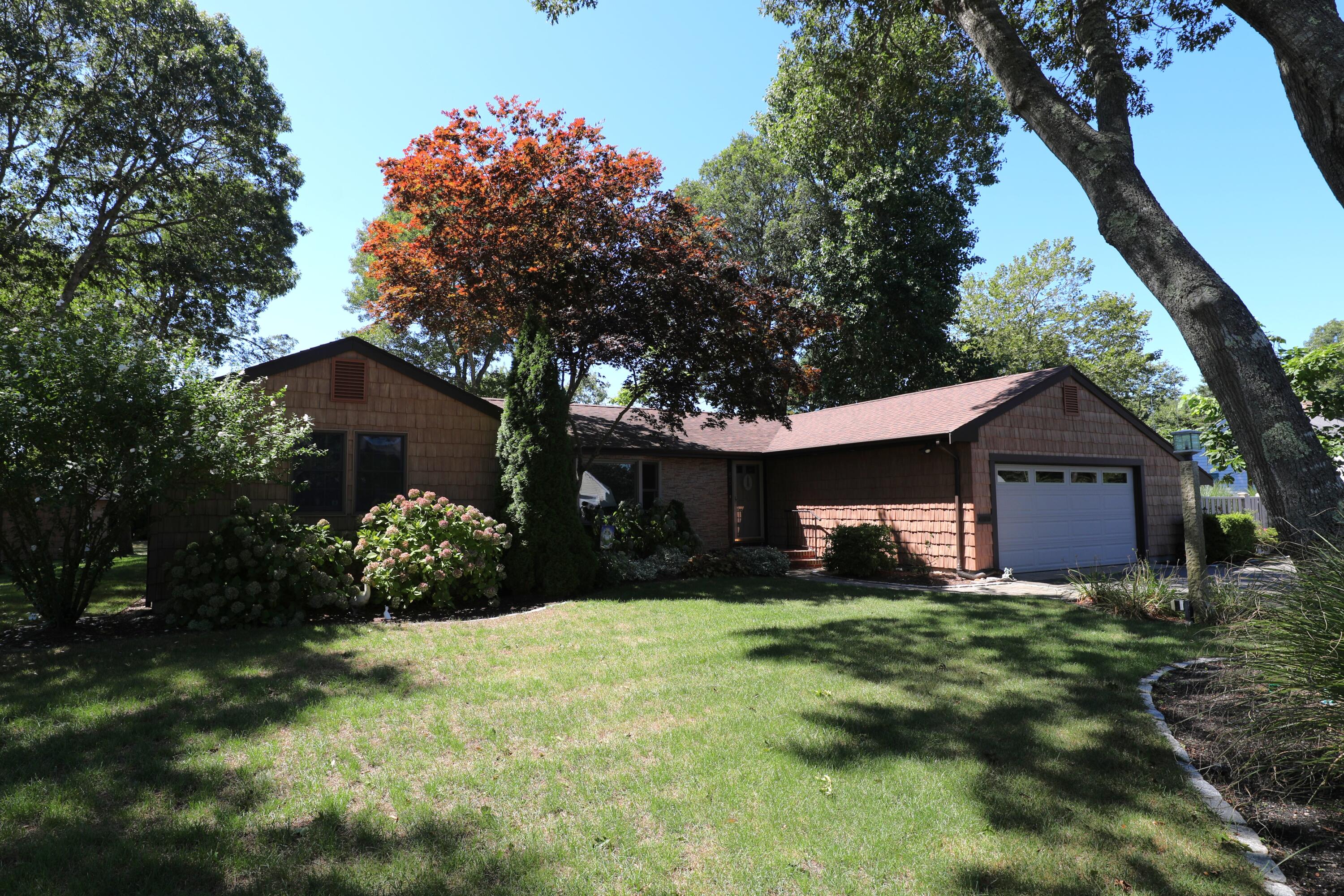 85 Keel Cape Drive South Yarmouth MA 02664