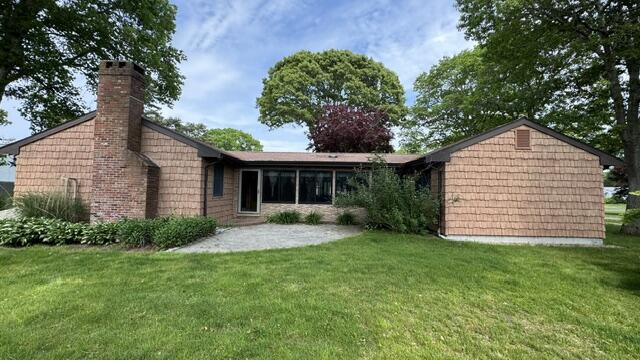 85 Keel Cape Drive South Yarmouth MA 02664