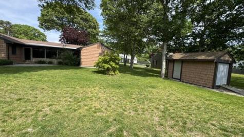 85 Keel Cape Drive Yarmouth MA 02664
