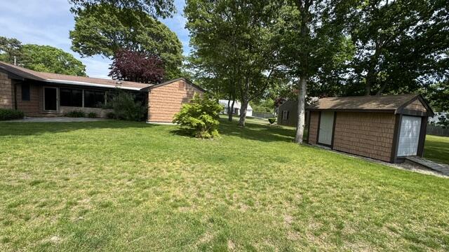 85 Keel Cape Drive South Yarmouth MA 02664