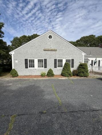 85 Keel Cape Drive South Yarmouth MA 02664