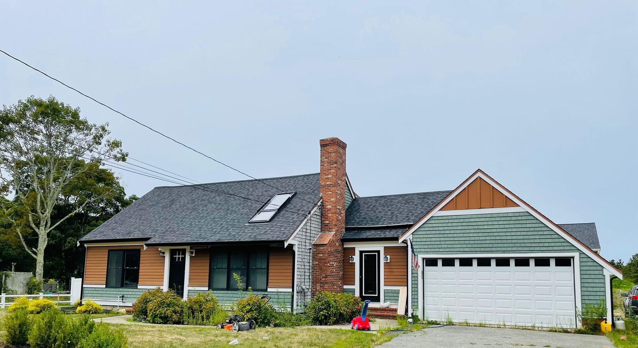 336 Old Barnstable Road Falmouth MA 02540