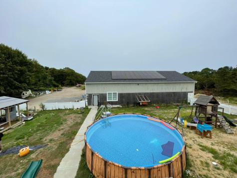 336 Old Barnstable Road Falmouth MA 02540