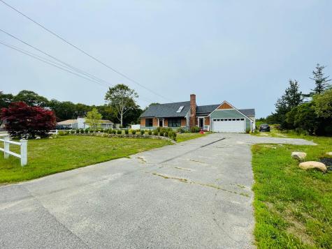 336 Old Barnstable Road Falmouth MA 02540