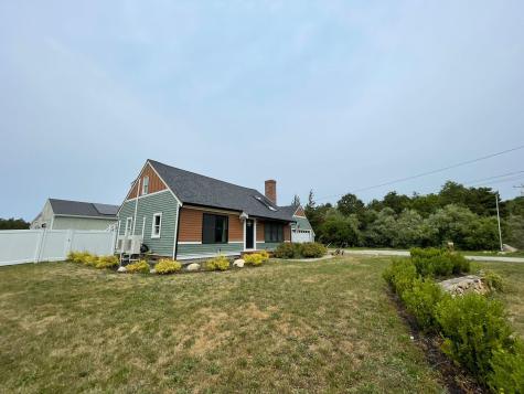 336 Old Barnstable Road Falmouth MA 02540