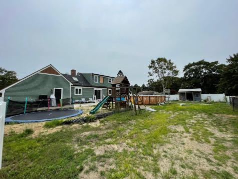 336 Old Barnstable Road Falmouth MA 02540
