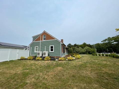 336 Old Barnstable Road Falmouth MA 02540