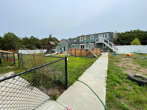 336 Old Barnstable Road Falmouth MA 02540