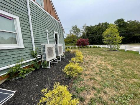 336 Old Barnstable Road Falmouth MA 02540