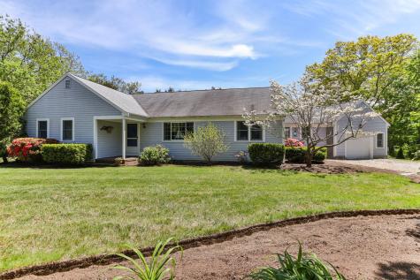 63 Frank Tobey Road Dennis MA 02638
