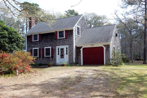 114 Thousand Oaks Drive Brewster MA 02631