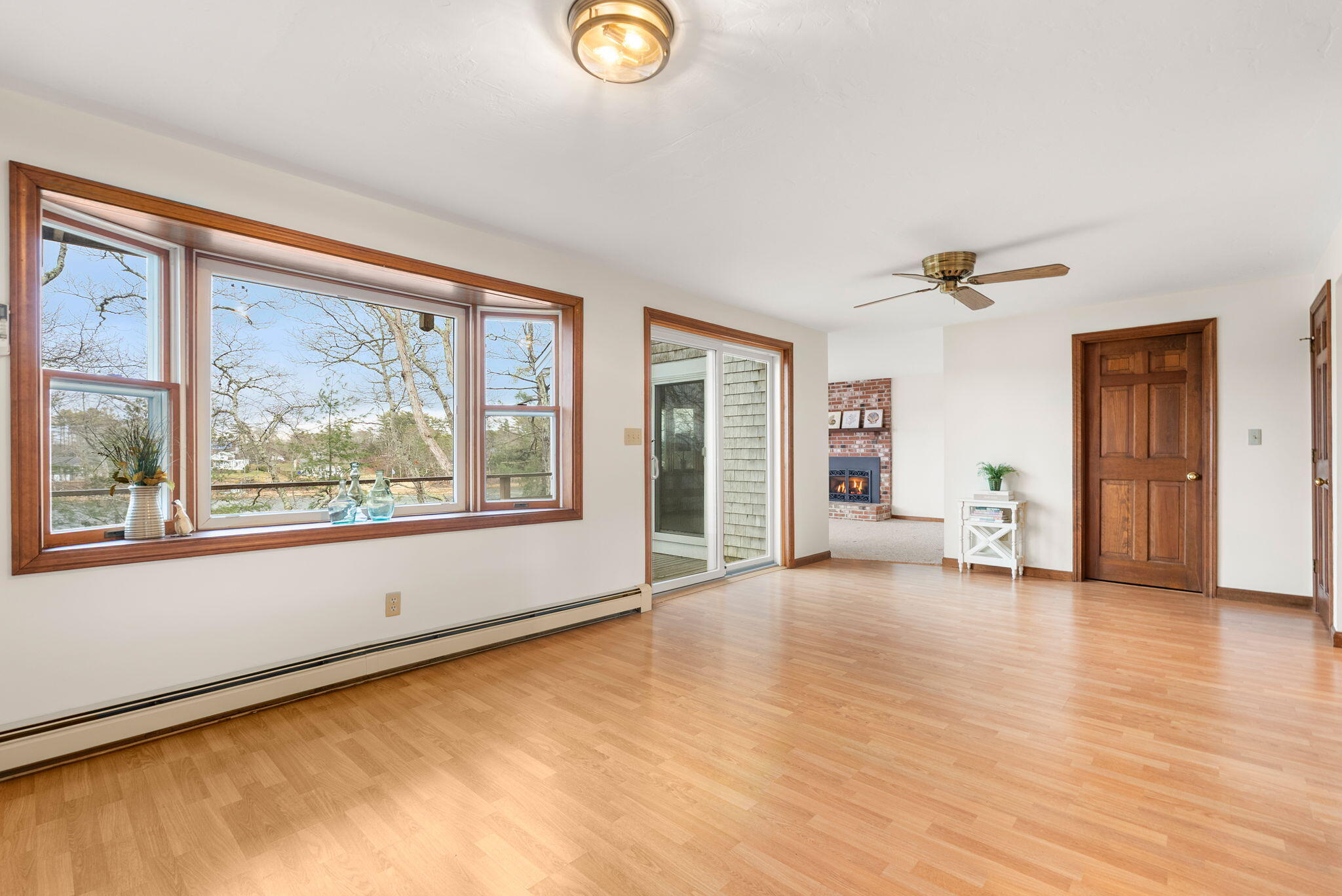 14 Quamhassett Road Bourne MA 02532