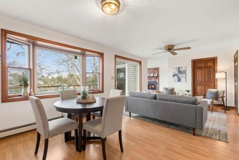 14 Quamhassett Road Bourne MA 02532