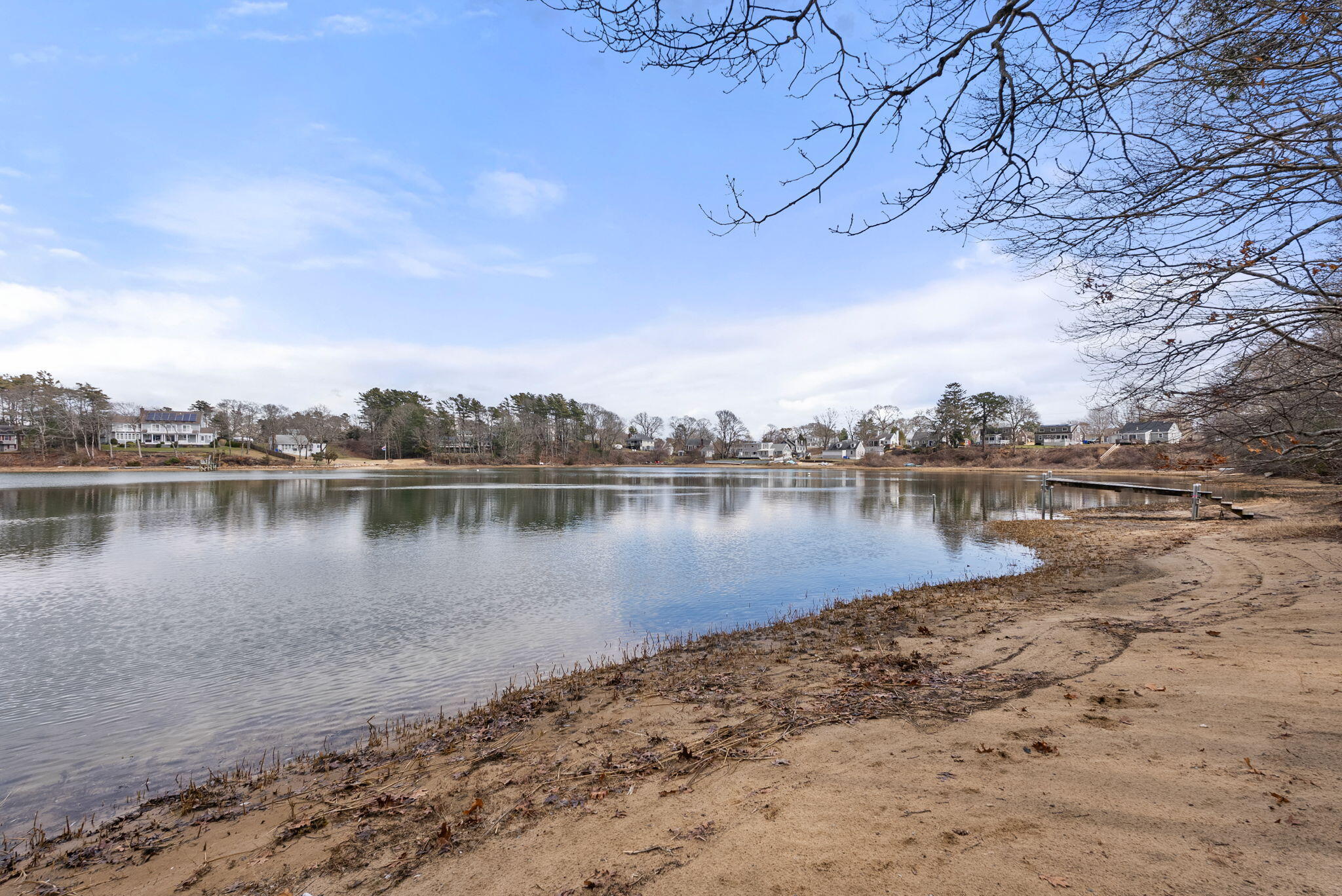 14 Quamhassett Road Bourne MA 02532