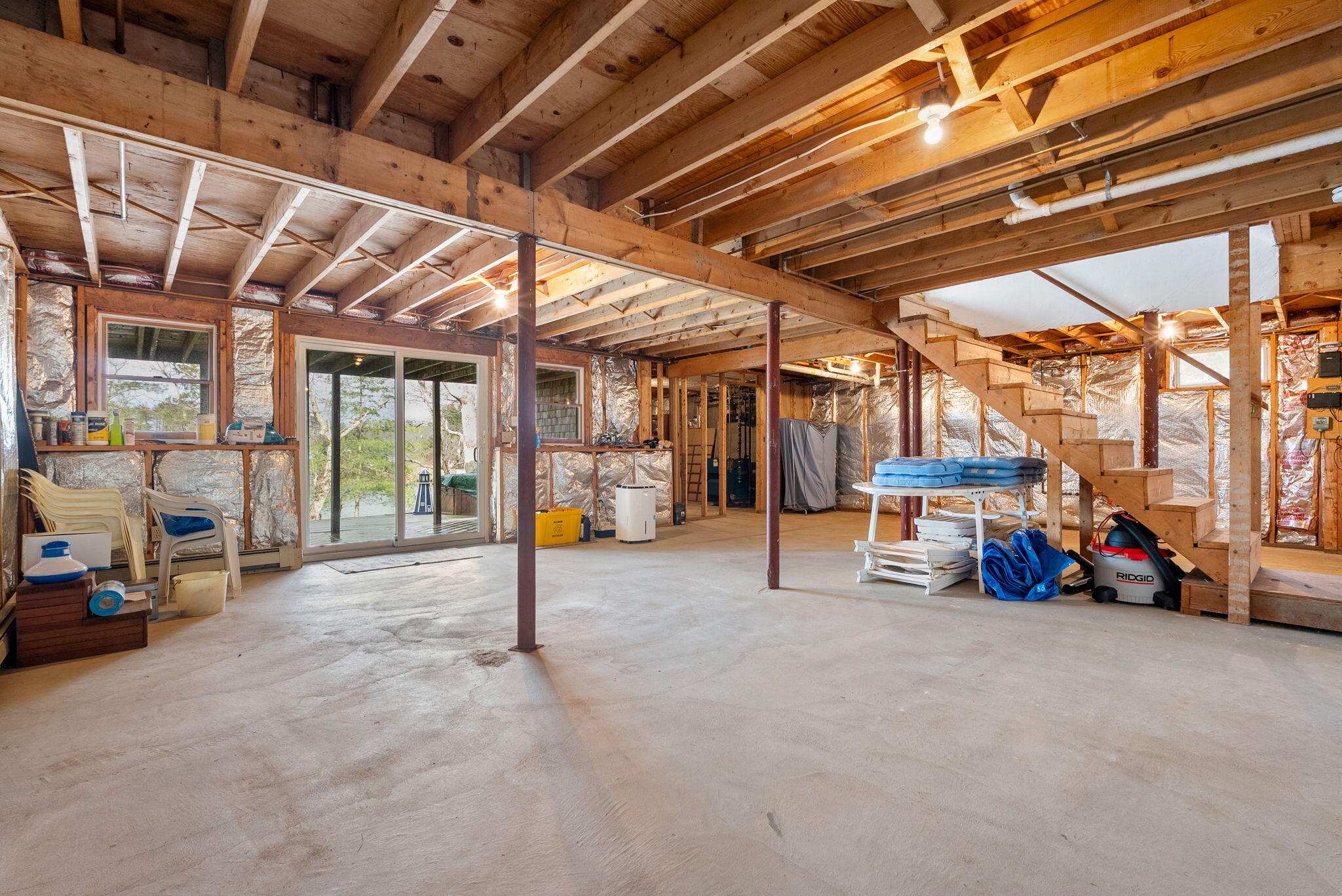 14 Quamhassett Road Bourne MA 02532
