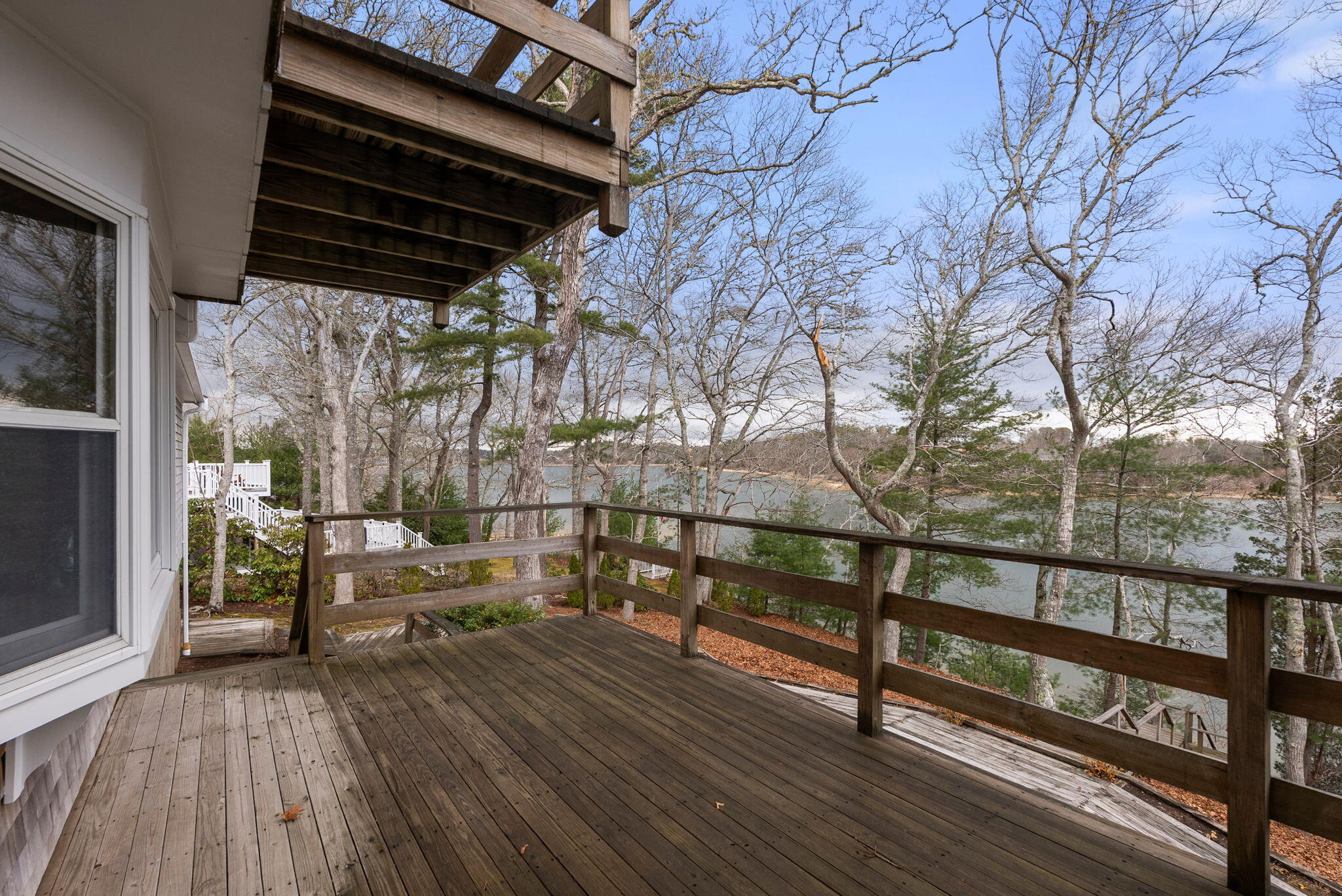 14 Quamhassett Road, Bourne MA — view 5