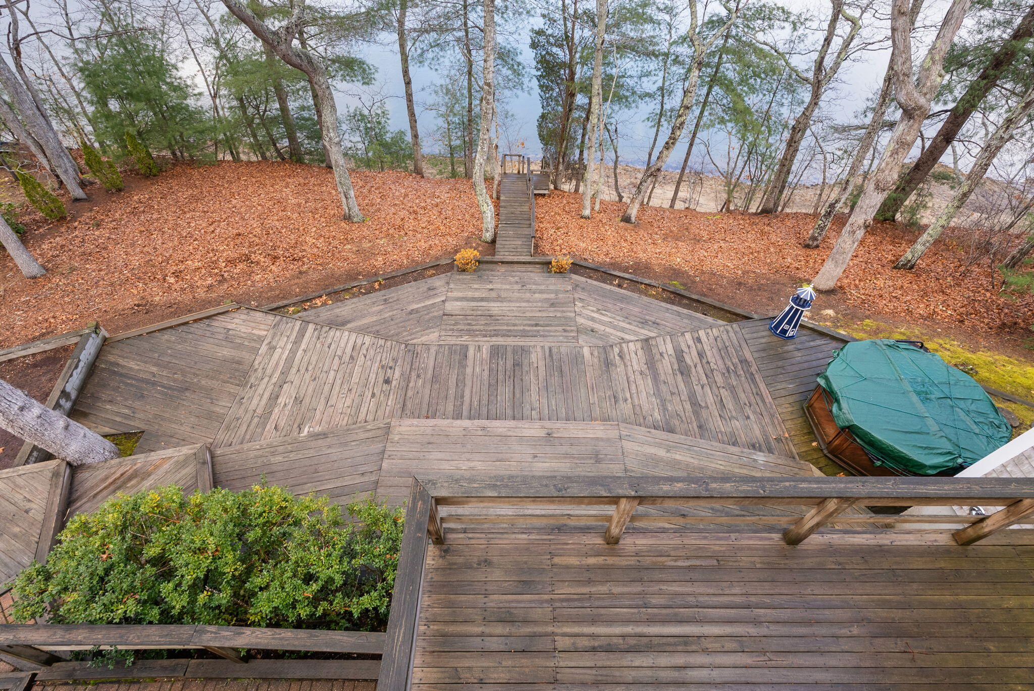 14 Quamhassett Road Bourne MA 02532