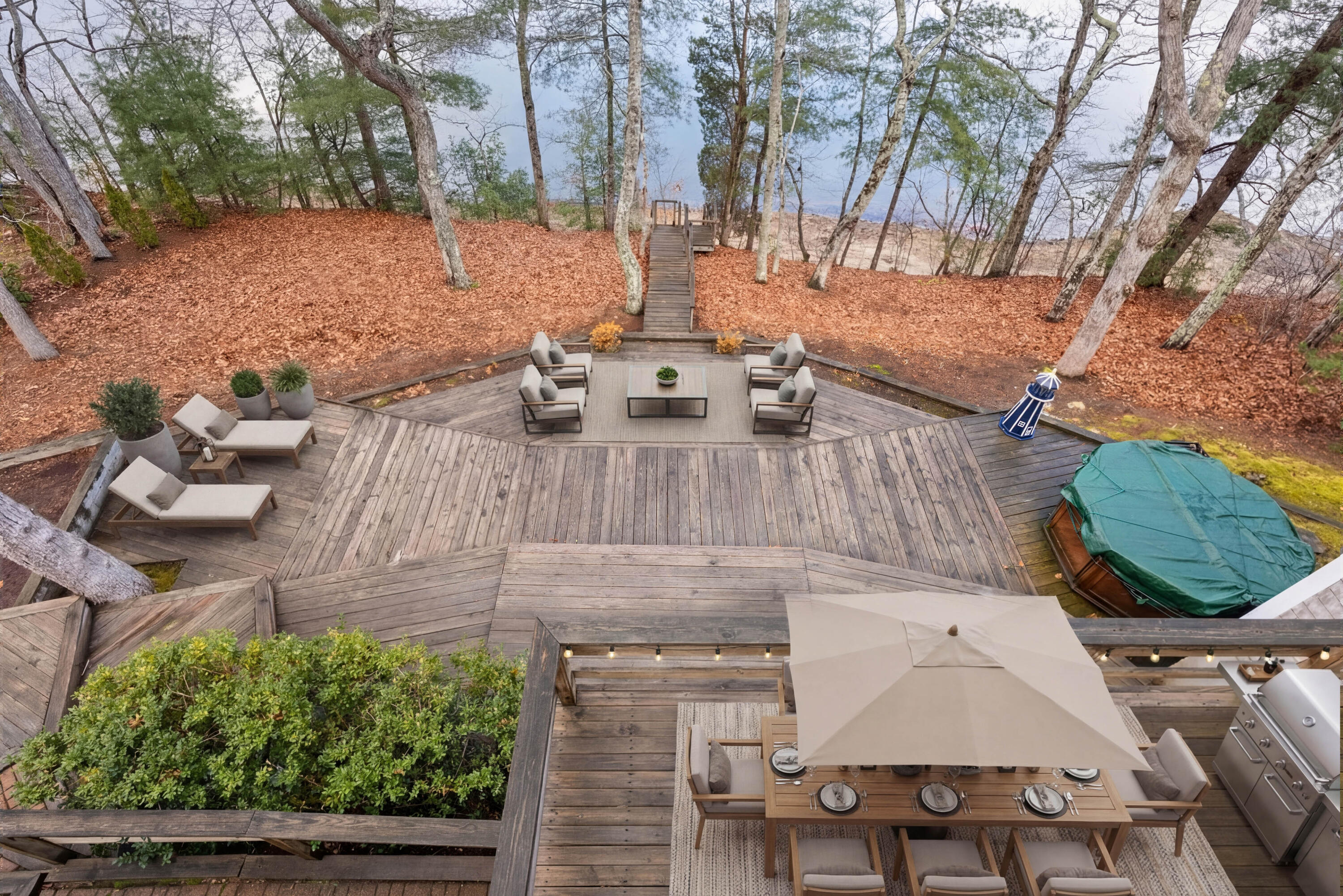 14 Quamhassett Road Bourne MA 02532
