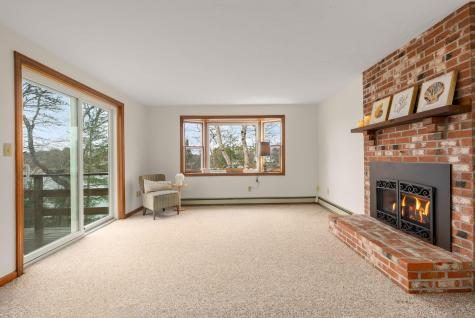 14 Quamhassett Road Bourne MA 02532