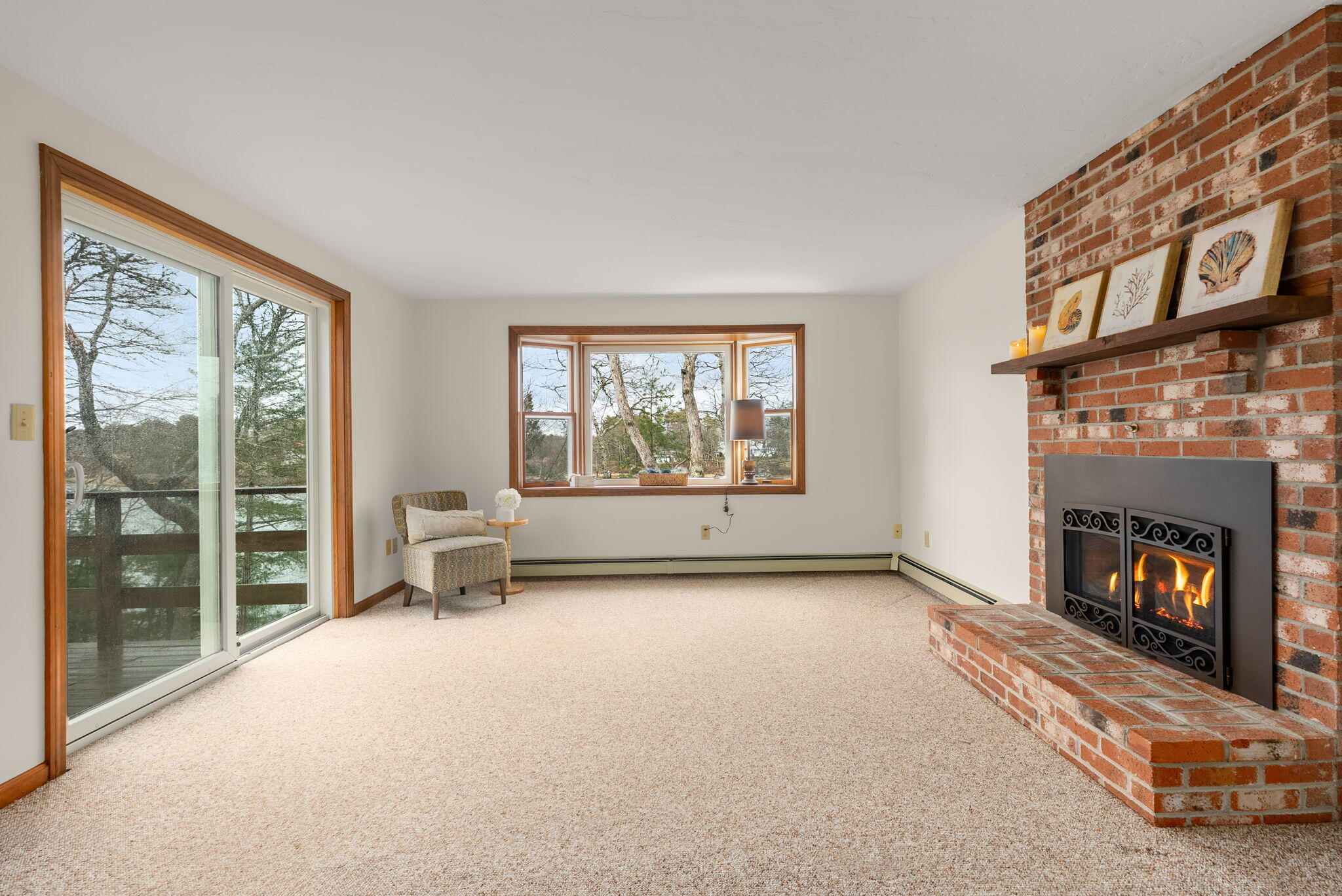 14 Quamhassett Road Bourne MA 02532