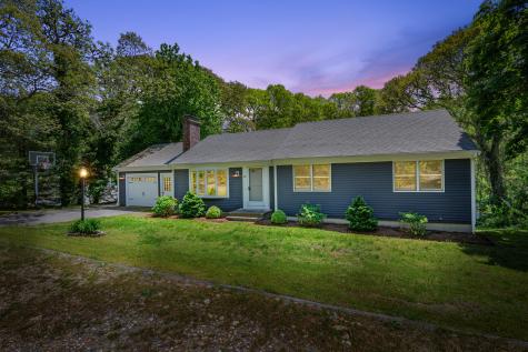 30 Forsythia Drive Harwich MA 02645