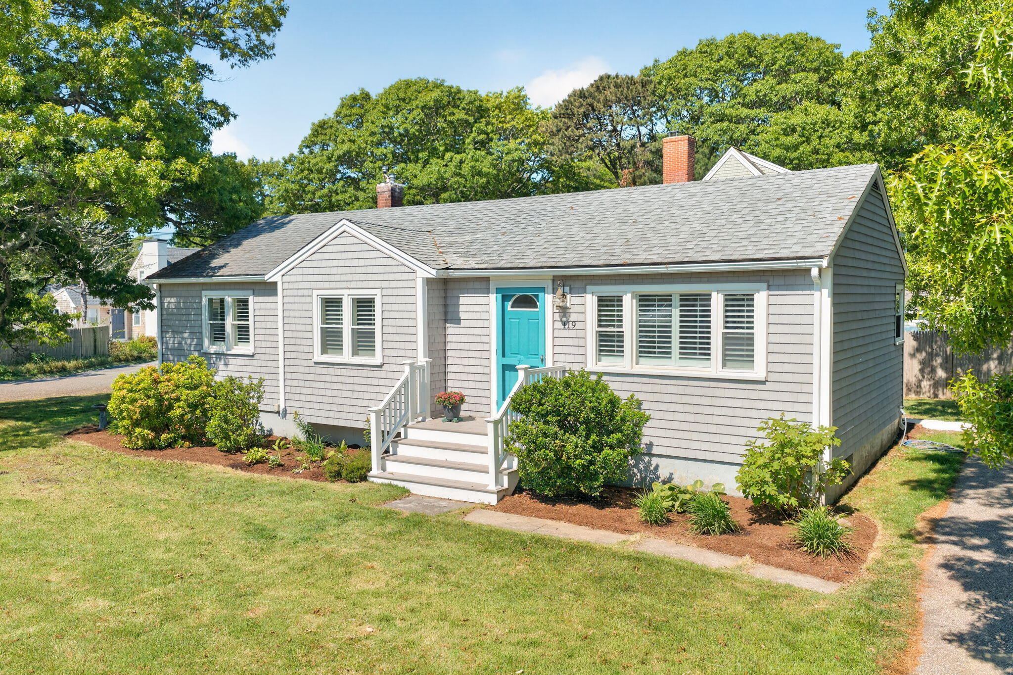 119 Seacoast Shores Boulevard East Falmouth MA 02536