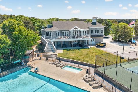 119 Seacoast Shores Boulevard Falmouth MA 02536