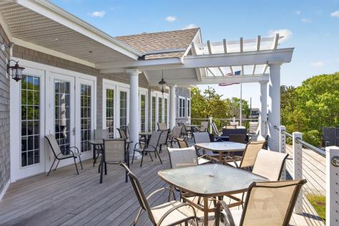 119 Seacoast Shores Boulevard Falmouth MA 02536
