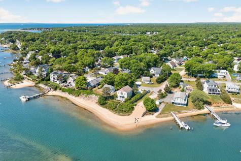 119 Seacoast Shores Boulevard Falmouth MA 02536