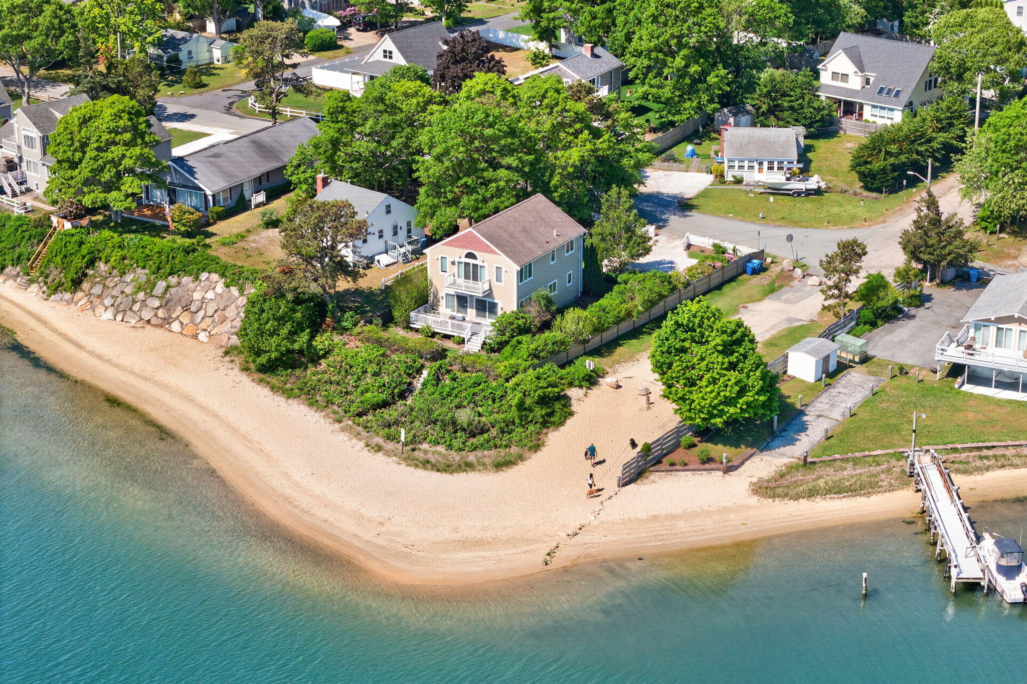119 Seacoast Shores Boulevard East Falmouth MA 02536