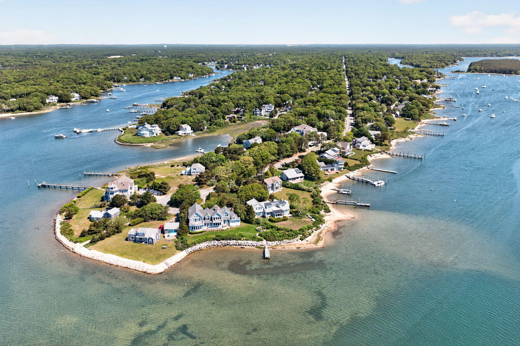 119 Seacoast Shores Boulevard East Falmouth MA 02536