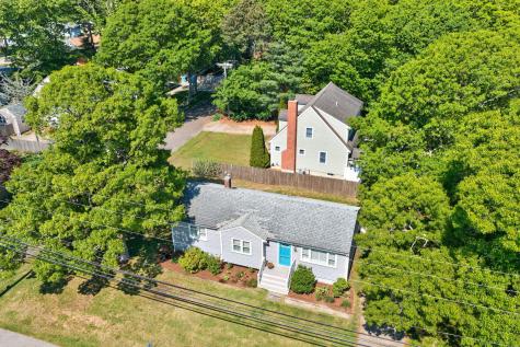 119 Seacoast Shores Boulevard Falmouth MA 02536