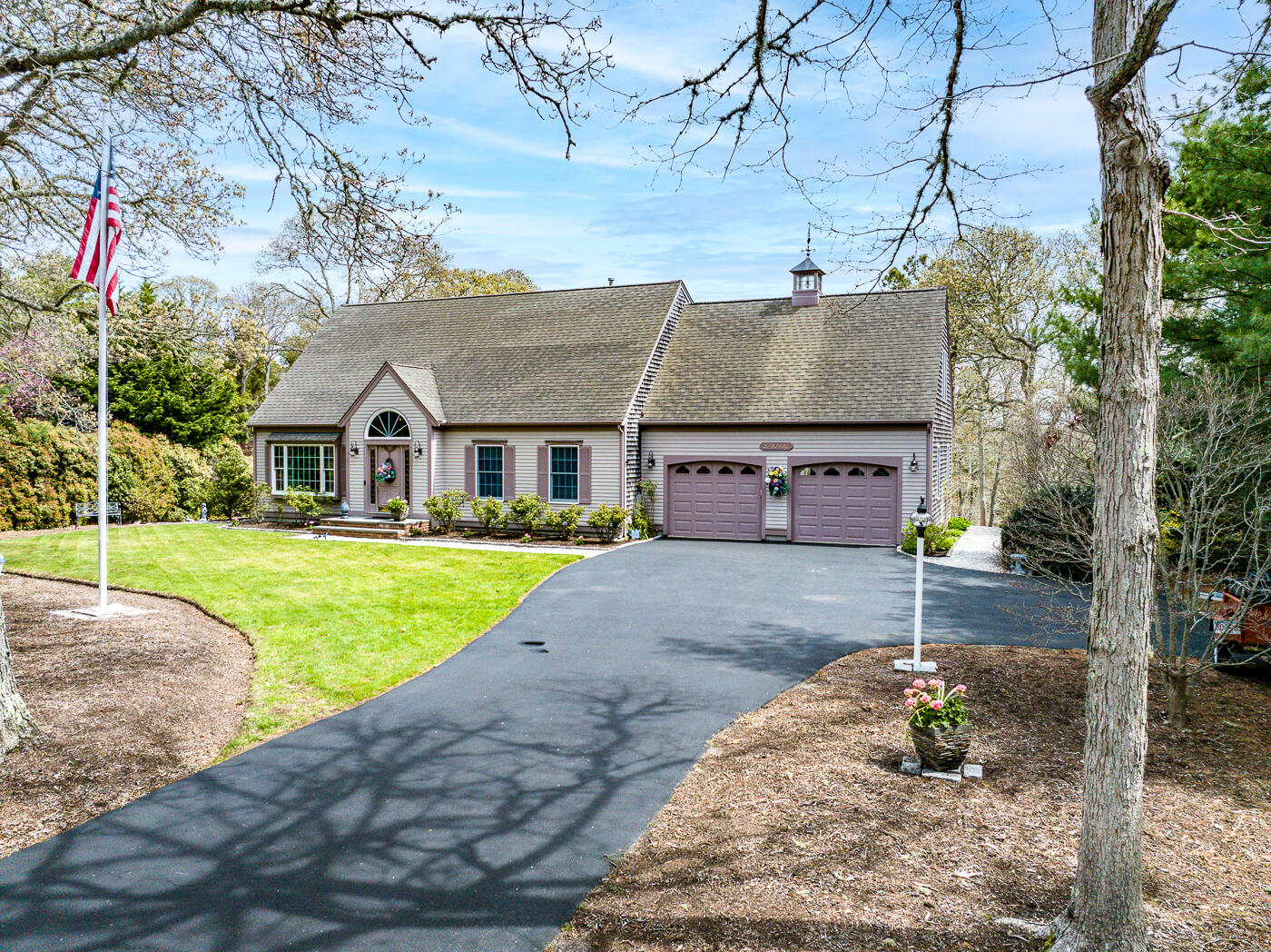 30 Monomessat Way Chatham MA 02633