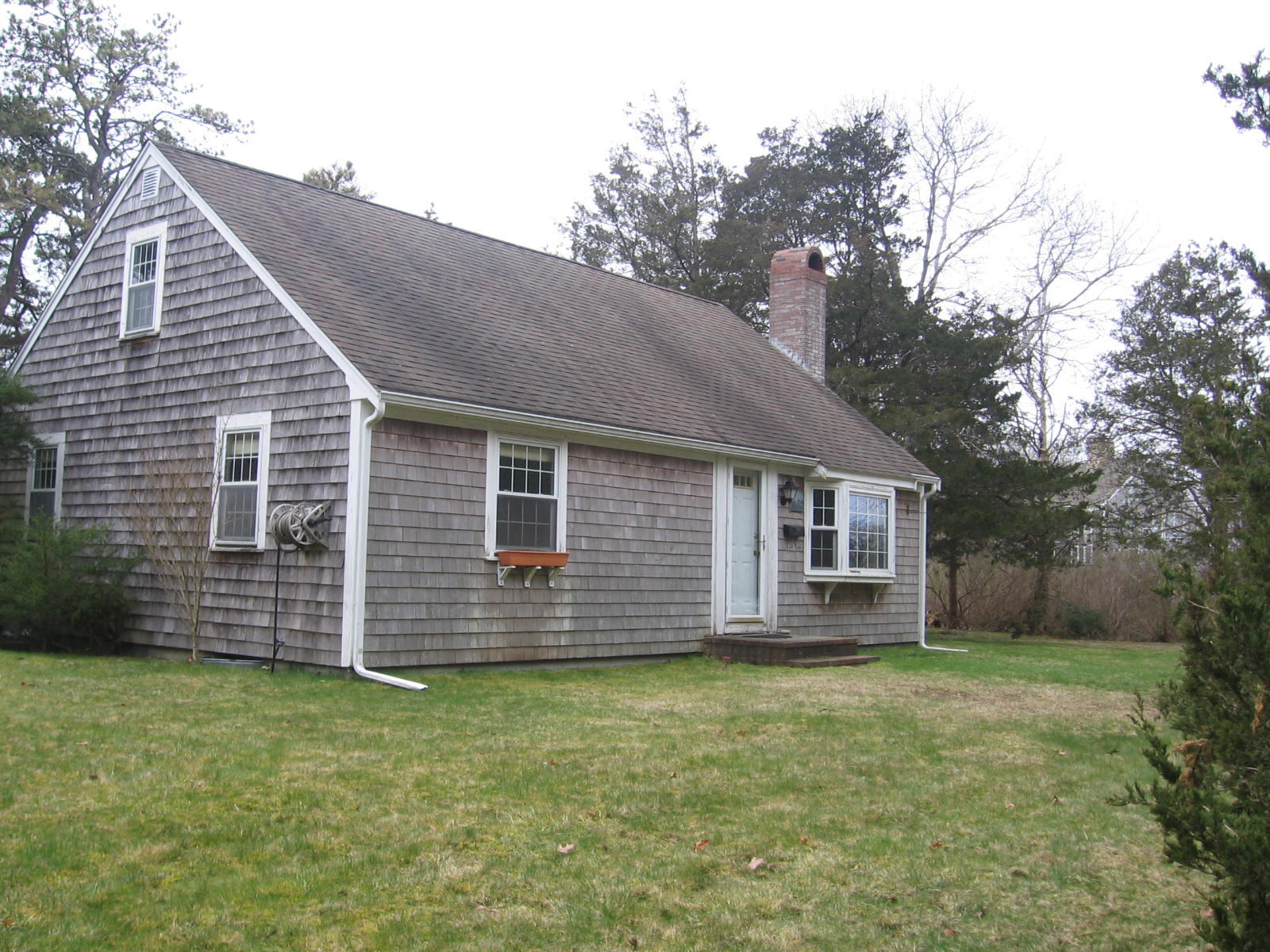 2 Carleton Drive Sandwich MA 02537