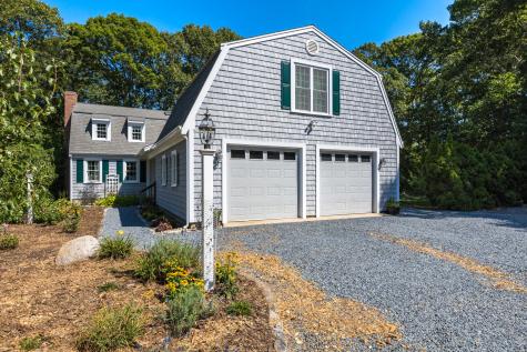 94 King James Drive Dennis MA 02641