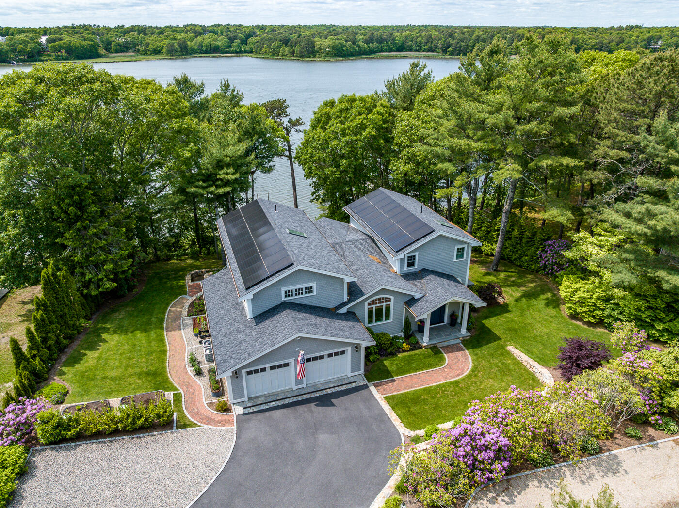 585 Santuit Road Barnstable MA 02635