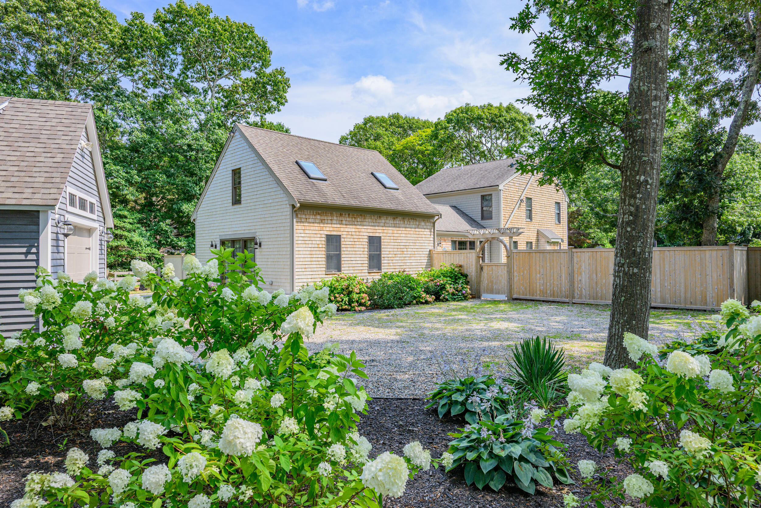134 School Street Cotuit MA 02635