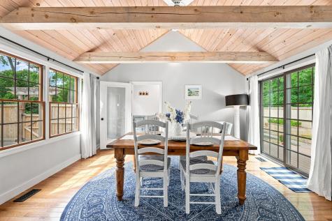 134 School Street Cotuit MA 02635