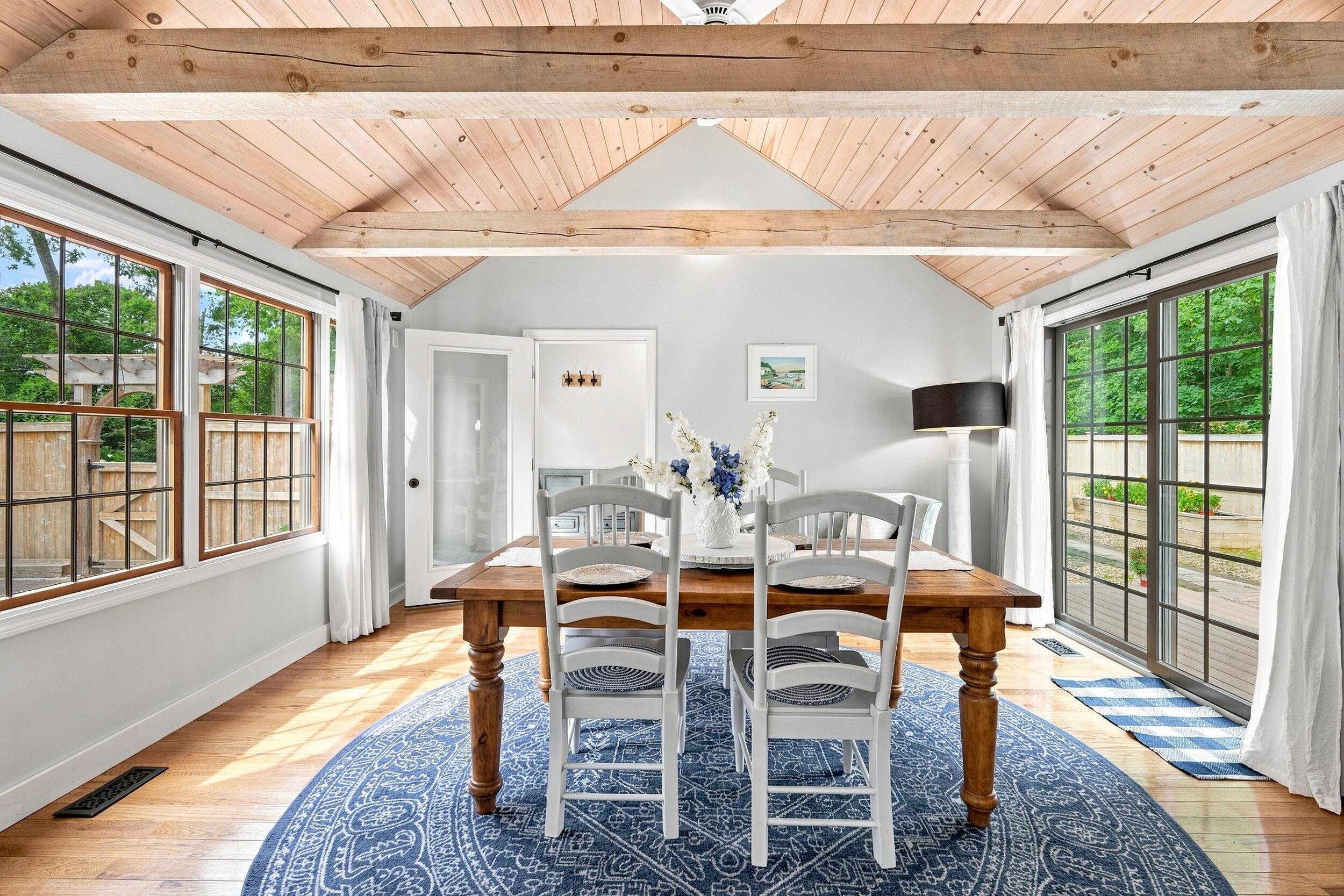 134 School Street Cotuit MA 02635