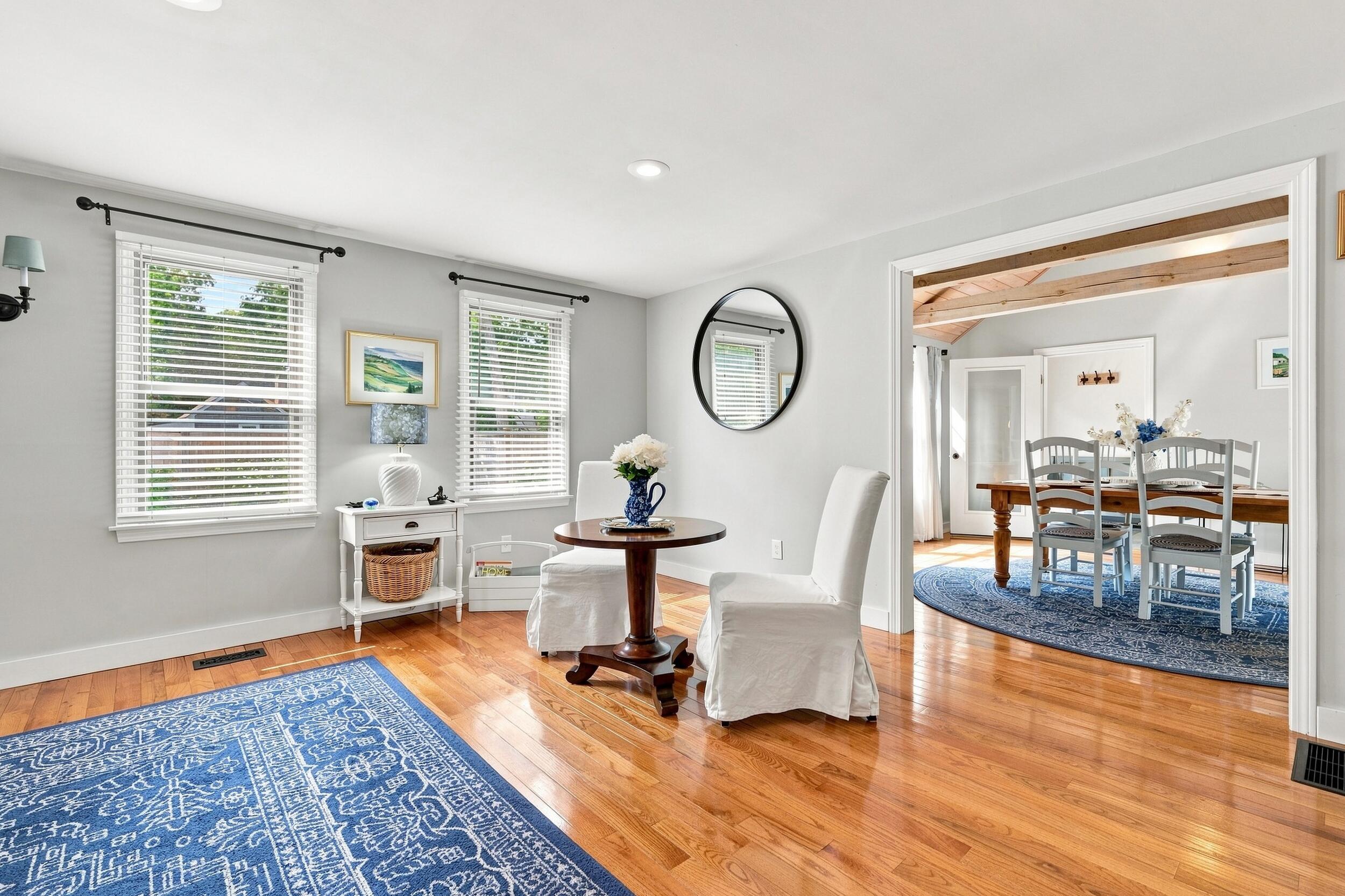 134 School Street Cotuit MA 02635