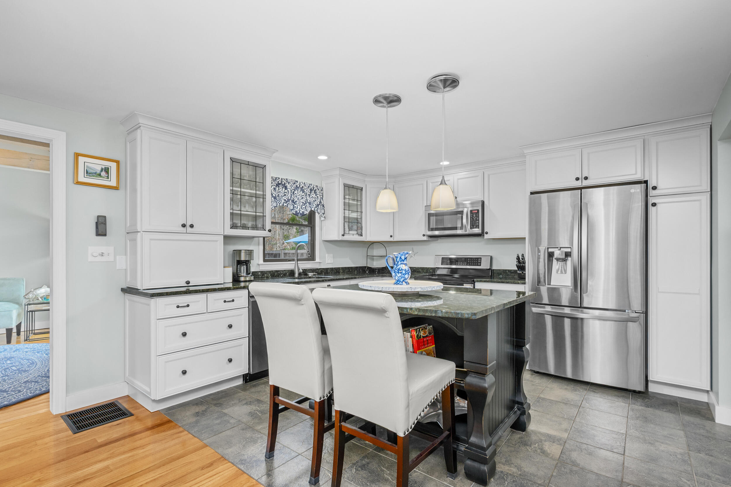 134 School Street Cotuit MA 02635