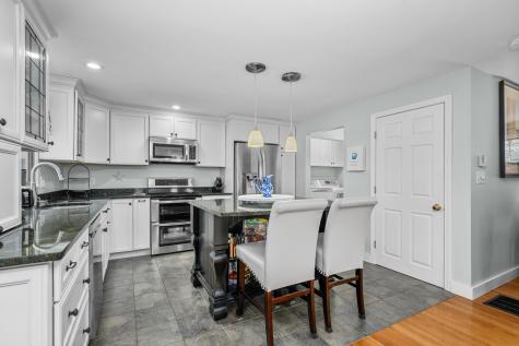 134 School Street Cotuit MA 02635