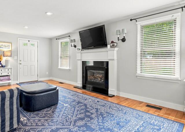 134 School Street Cotuit MA 02635