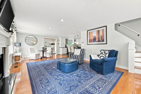 134 School Street Cotuit MA 02635