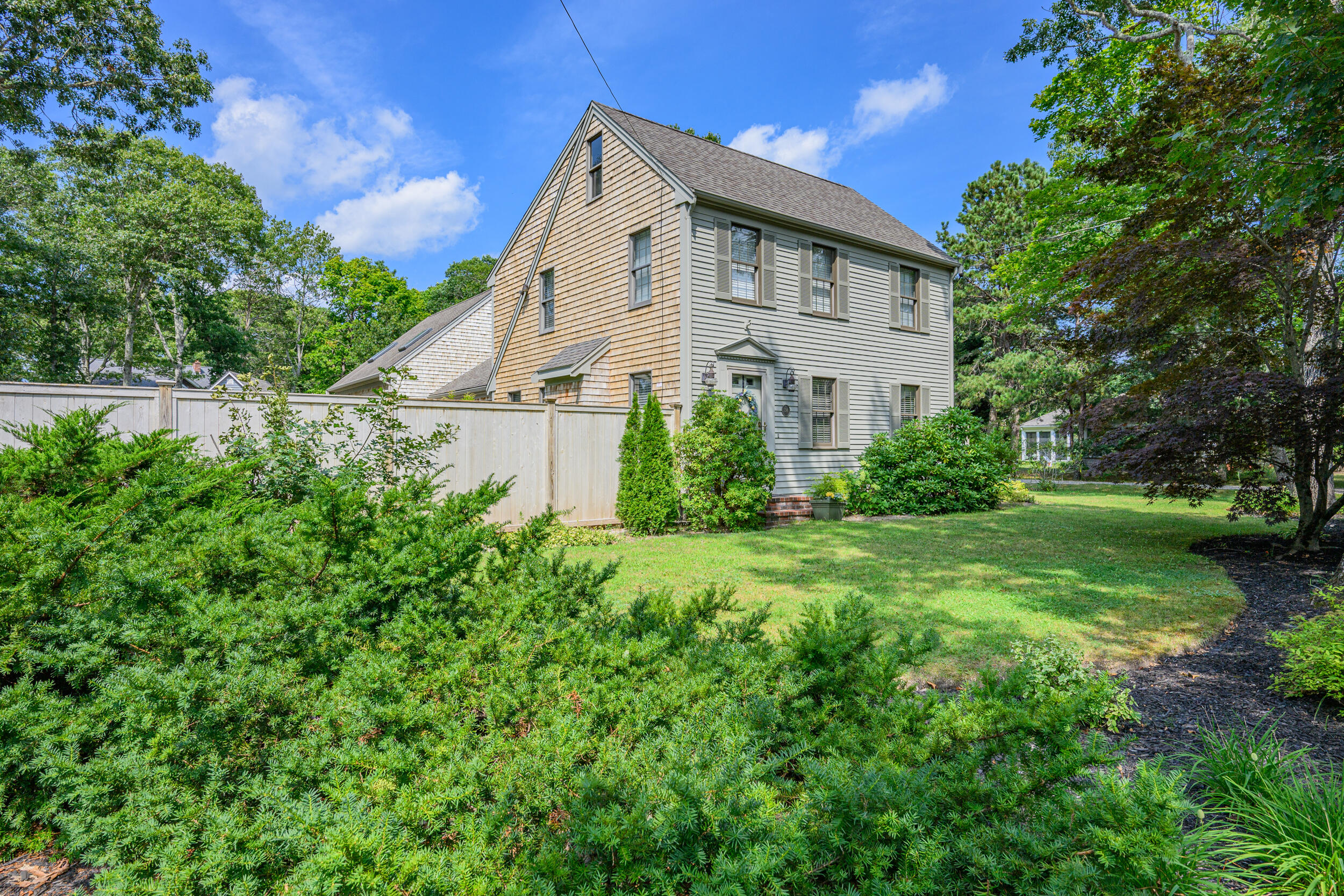 134 School Street Cotuit MA 02635